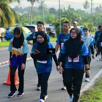 Runner Photo 4525630