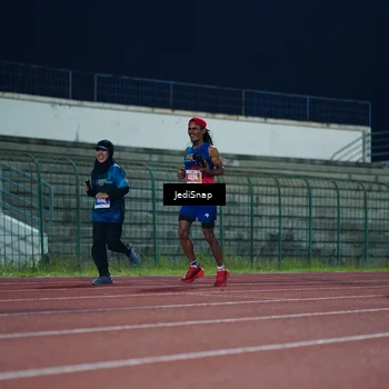 Runner Photo 4525645