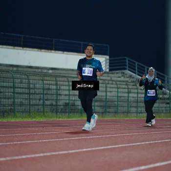 Runner Photo 4525653