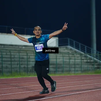 Runner Photo 4525654