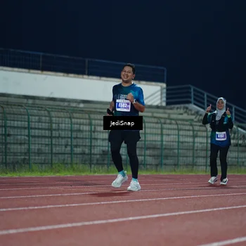 Runner Photo 4525655