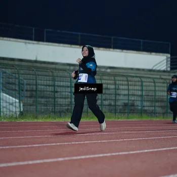 Runner Photo 4525656