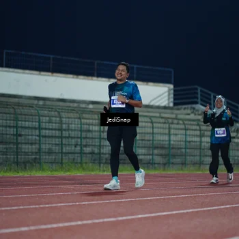 Runner Photo 4525668