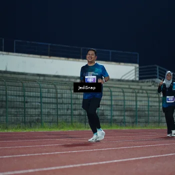 Runner Photo 4525669