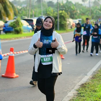 Runner Photo 4525674