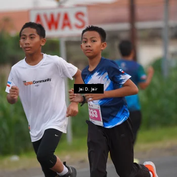 Runner Photo 4525683