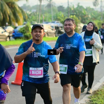 Runner Photo 4525690