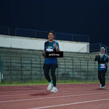 Runner Photo 4525692