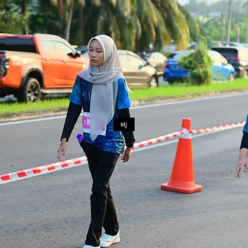 Runner Photo 4525693