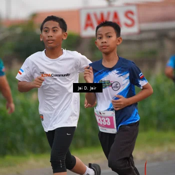 Runner Photo 4525694
