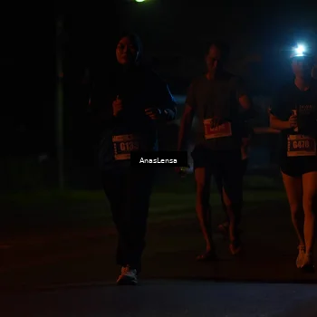 Runner Photo 4525707
