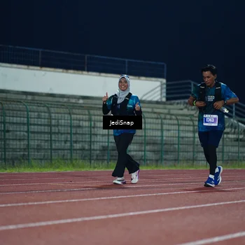 Runner Photo 4525711
