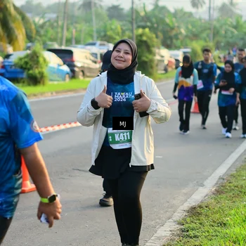 Runner Photo 4525715