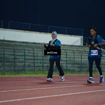 Runner Photo 4525725