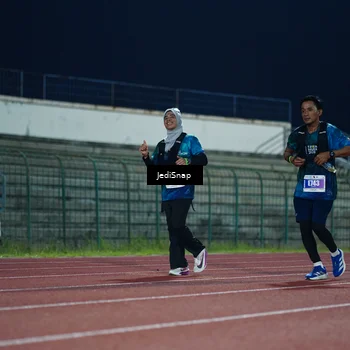 Runner Photo 4525727