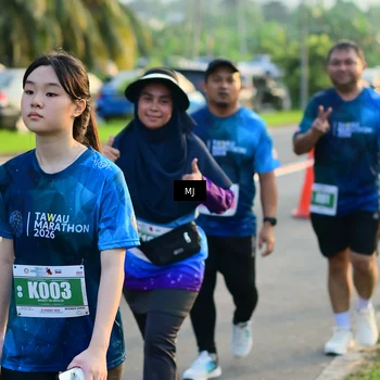 Runner Photo 4525732