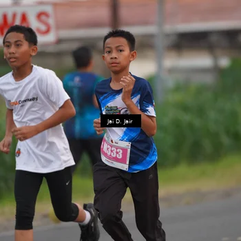 Runner Photo 4525737