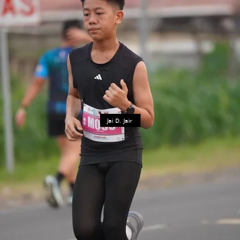 Runner Photo 4525738