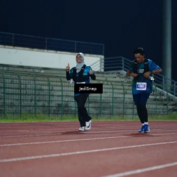 Runner Photo 4525740