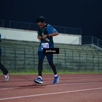 Runner Photo 4525754