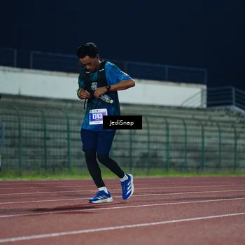 Runner Photo 4525755