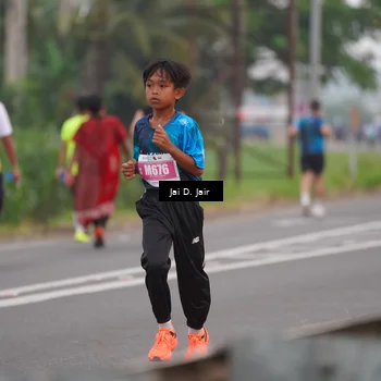 Runner Photo 4525758
