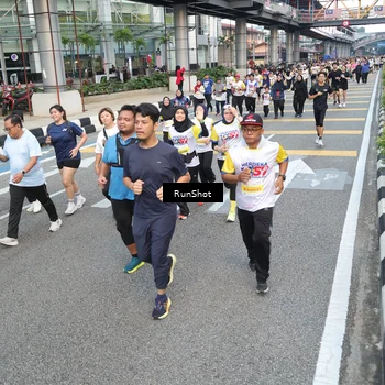 Runner Photo 4525763