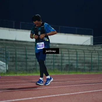 Runner Photo 4525766