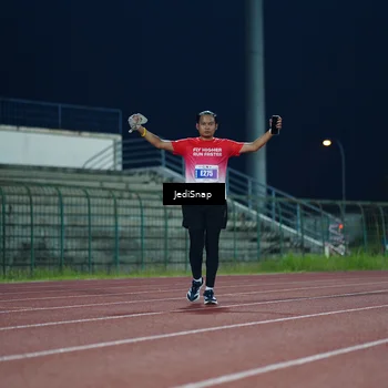 Runner Photo 4525778