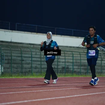 Runner Photo 4525782