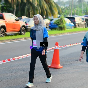 Runner Photo 4525797