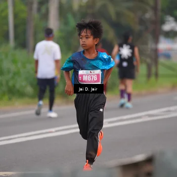 Runner Photo 4525799