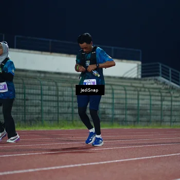 Runner Photo 4525802