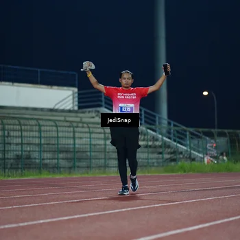 Runner Photo 4525804