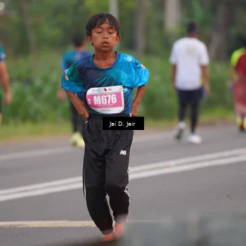 Runner Photo 4525806