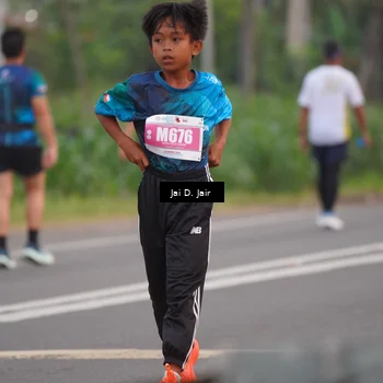 Runner Photo 4525807