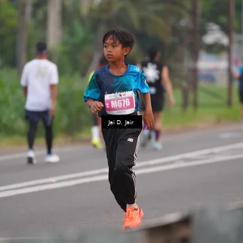Runner Photo 4525809