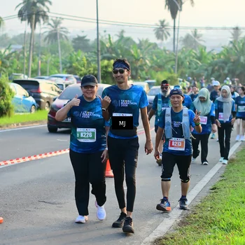 Runner Photo 4525814