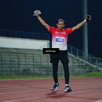 Runner Photo 4525828
