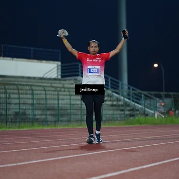 Runner Photo 4525830