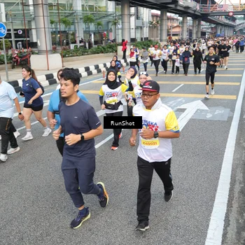 Runner Photo 4525839