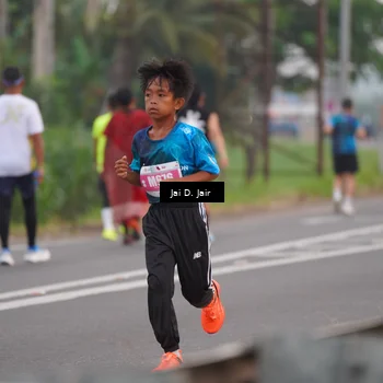 Runner Photo 4525842