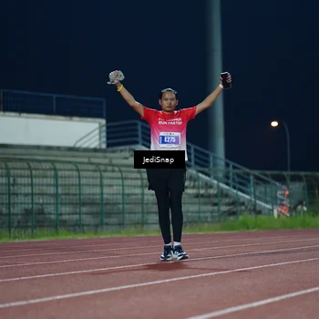 Runner Photo 4525843