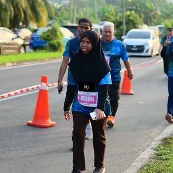 Runner Photo 4525844