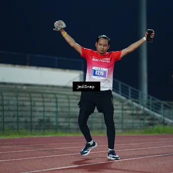 Runner Photo 4525854