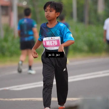 Runner Photo 4525863