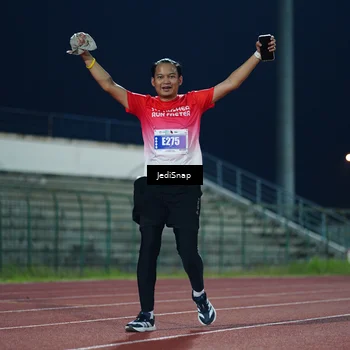 Runner Photo 4525867