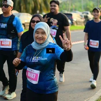 Runner Photo 4525868