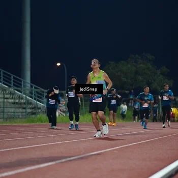 Runner Photo 4525881