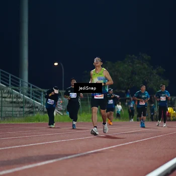 Runner Photo 4525885